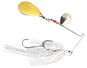 Picture of Strike King KVD Spinnerbaits - Tandem Indiana