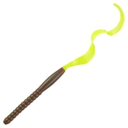 Picture of Bass Pro Shops Ribbontail Worms