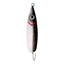 Picture of Bass Pro Shops XPS Lazer Eye Weedless Spoon