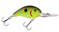 Picture of Strike King Pro-Model Crankbaits - 3XD Series