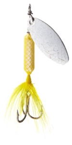 Picture of Worden's Original Rooster Tail - 1/6 oz.