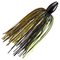 Picture of Strike King Tour Grade Tungsten Slither Rig