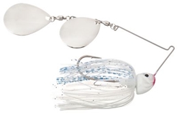 Picture of Bass Pro Shops Slo-Roller Double Colorado Magnum Spinnerbait