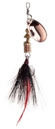 Picture of Bass Pro Shops Nitro Spin - Bucktail