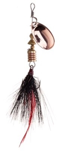 Picture of Bass Pro Shops Nitro Spin - Bucktail