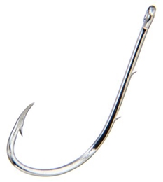 Picture of Mustad Baitholder Hooks - 92663