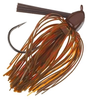 Picture of Chompers Skirted Brush Jigs