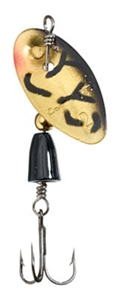 Picture of Eco Pro Spins Tungsten Inline Spinners