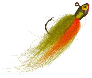 Picture of Punisher Lures Float 'n' Fly Jig