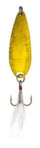 Picture of Bass Pro Shops XPS Lazer Eye Strike Spoon