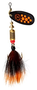 Picture of Mepps Black Fury Spinnerbait