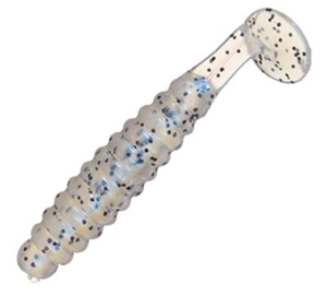 Picture of Charlie Brewer's Crappie Slider Grubs