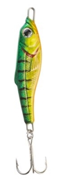 Picture of Bass Pro Shops XPS Lazer Eye Minnow Spoon