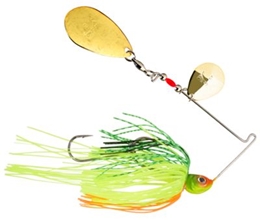 Picture of Strike King KVD Spinnerbaits - Tandem Indiana