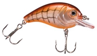 Picture of Bass Pro Shops XPS Lazer Eye Hardbaits - Shallow Crank