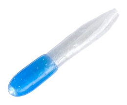 Picture of Bass Pro Shops Tournament Series 1-1/2'' Squirmin' Squirts