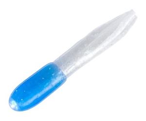 Picture of Bass Pro Shops Tournament Series 1-1/2'' Squirmin' Squirts