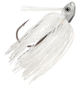 Picture of Pepper Custom Baits Fred Roumbani's Signature Swim Jig