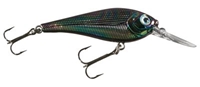 Picture of Bass Pro Shops XPS Lazer Eye Hardbaits - Static Shad