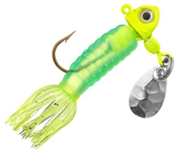 Picture of Bass Pro Shops Tube Stump Jumper Jig Baits