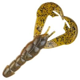 Picture of Strike King Rage Tail Craw Softbait Lures