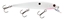 Picture of Strike King Walleye Elite Jerkbait