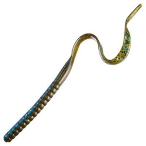 Picture of NetBait C-Mac Worm Softbaits