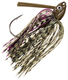 Picture of Pepper Custom Baits Fred Roumbani's Signature Swim Jig