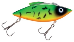 Picture of Bill Lewis Original Rat-L-Trap Hardbait
