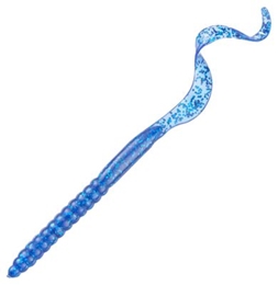 Picture of Bass Pro Shops Ribbontail Worms - Garlic Scent