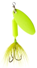 Picture of Worden's Original Rooster Tail - 1/8 oz.