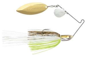 Picture of Terminator T-1 Series Titanium Spinnerbaits - Tandem