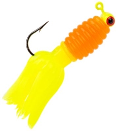 Picture of Strike King Mr. Crappie Sausage Head Jig