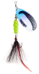 Picture of Bass Pro Shops Nitro Spin - Bucktail