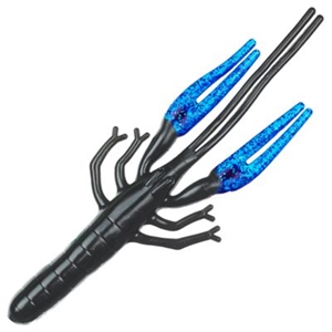 Picture of Zoom Big Critter Craw - 5''