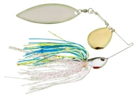Picture of Hart Tackle Spinnerbaits with Tandem Blades