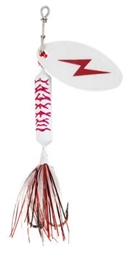 Picture of Worden's Original Rooster Tail - 1/8 oz.