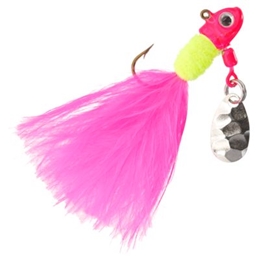 Picture of Bass Pro Shops Marabou Stump Jumper Jig Baits