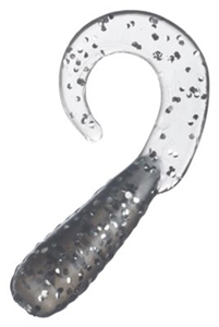 Picture of Bass Pro Shops Squirmin' Grubs