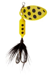 Picture of Worden's Original Rooster Tail - 1/16 oz.