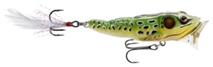 Picture of LIVETARGET Frog Popper