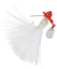 Picture of Bass Pro Shops Weedless Marabou Stump Jumper Jig Baits