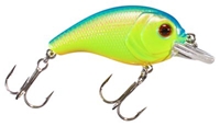 Picture of Bass Pro Shops XPS Lazer Eye Hardbaits - Shallow Crank