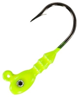 Picture of Offshore Angler Deluxe Flat Head Jigheads
