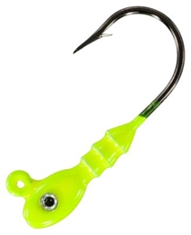 Picture of Offshore Angler Deluxe Flat Head Jigheads
