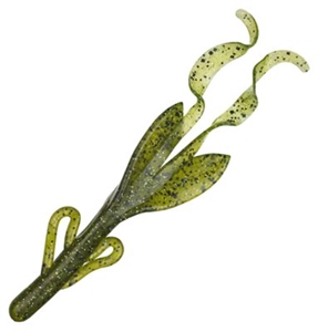 Picture of Zoom Brush Hog Softbaits - 6''