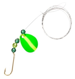 Picture of Bass Pro Shops XPS Walleye Angler Walleye Rig - Single Hook