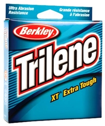 Picture of Berkley Trilene XT Extra Tough Line - 1000-Yard Economy Spool