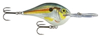 Picture of Rapala DT (Dives-To) Series Crankbaits