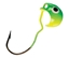 Picture of Fin-tech Nuckle Ball Original Two Tone Jigs